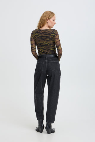 Toa Blouse | Beech Rors