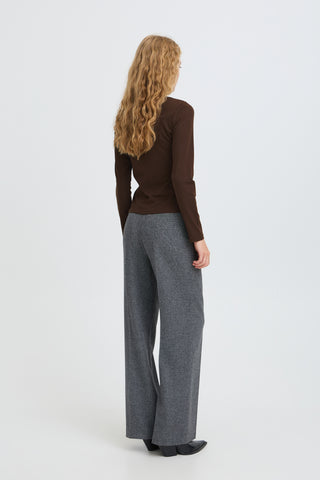 Rimonica Tie Tee | Java