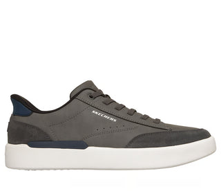 Verloma - Slip-ins Relaxed Fit Trainer | Charcoal