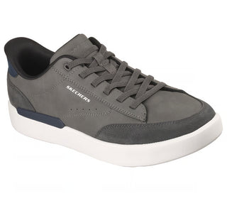 Verloma - Slip-ins Relaxed Fit Trainer | Charcoal