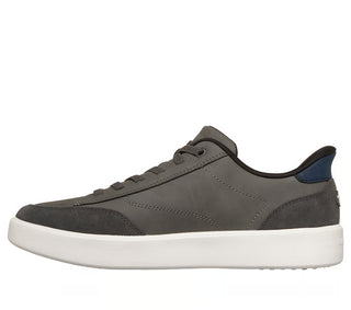 Verloma - Slip-ins Relaxed Fit Trainer | Charcoal