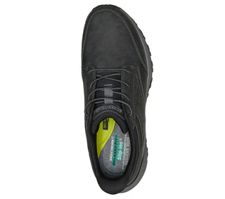 Slip-ins Relaxed Fit: Slade Ultra - Ronan | Charcoal