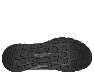 Slip-ins Relaxed Fit: Slade Ultra - Ronan | Charcoal