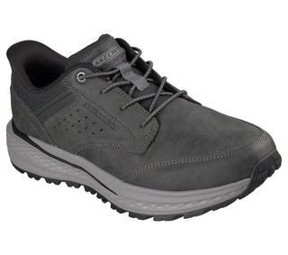 Slip-ins Relaxed Fit: Slade Ultra - Ronan | Charcoal