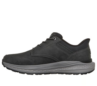 Slip-ins Relaxed Fit: Slade Ultra - Ronan | Charcoal