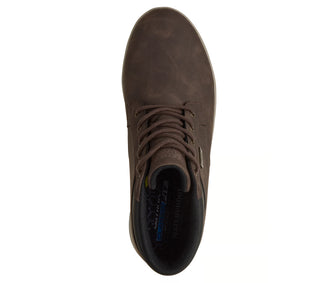 Waterproof: Palmiro - Wallace | Chocolate