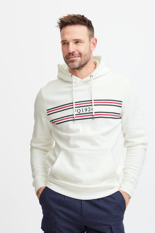 FQ1924 Hoodie White