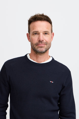 Killian Structure Cardigan  | Salute