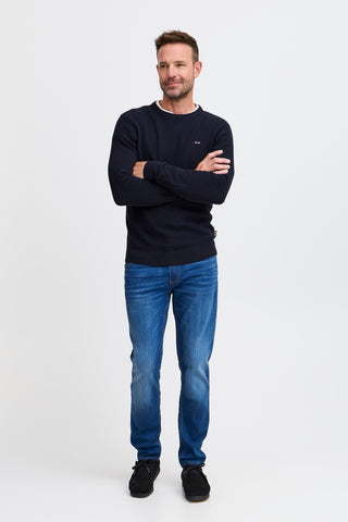 Killian Structure Cardigan  | Salute