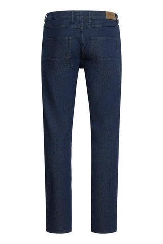 Jann Jean  | Dark Denim