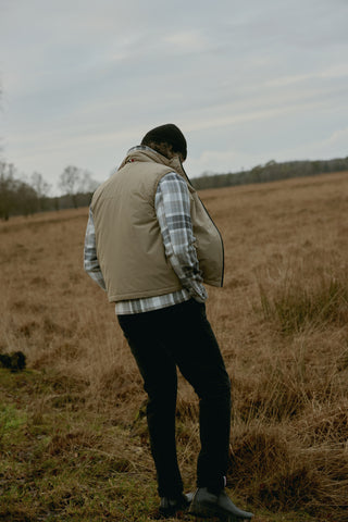 Jann Jean  | Dark Black