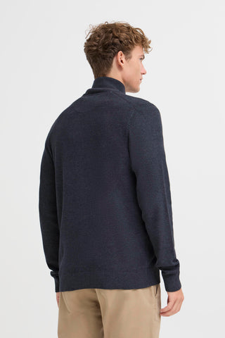 Granby Structure Cardigan  | Salute