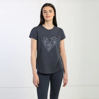 Lillian Tee | Slate