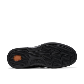 Un Briley Pace | Black Leather