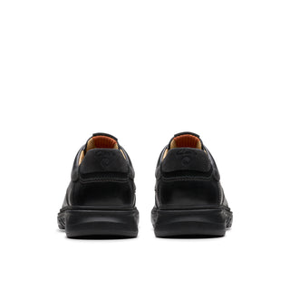 Un Briley Pace | Black Leather