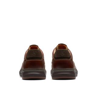 Un Briley Pace | Tan Leather