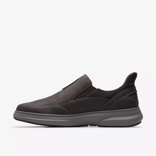 Mullan Step | Dark Brown
