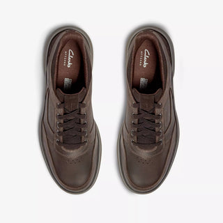 Mullan Easy | Dark Brown