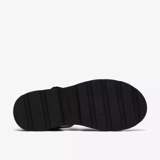 Orinoco3 Cross | Black Leather