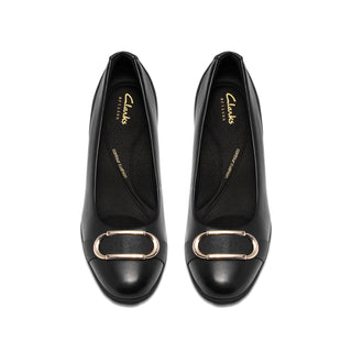 Shaya Lux | Black