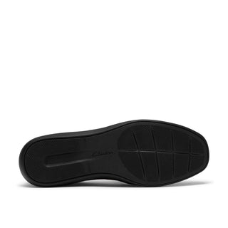 Lynell Bay Loafer | Wine Leather