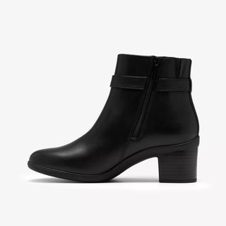 Shaya Style | Black Waterproof