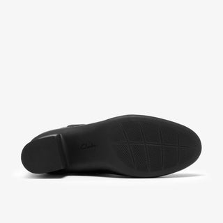Shaya Style | Black Waterproof