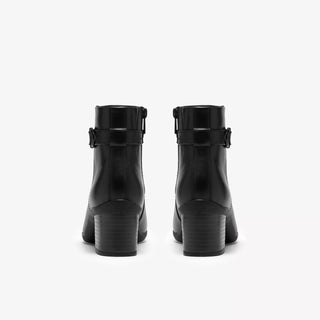 Shaya Style | Black Waterproof