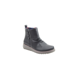 Murray Boot | Black