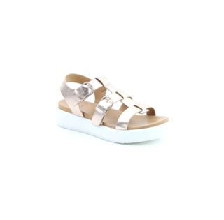 Aneta Sandal | Champage