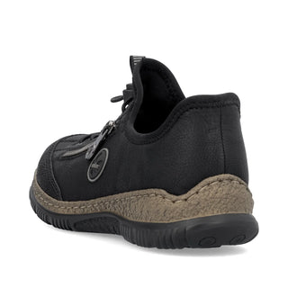 Nikita Comfort Shoe | Black