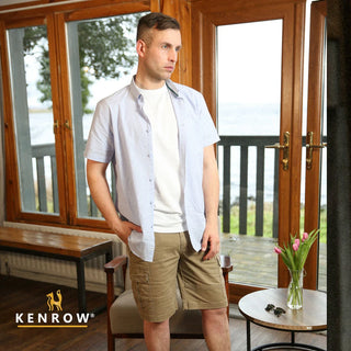 Daly Combat Shorts | Sand