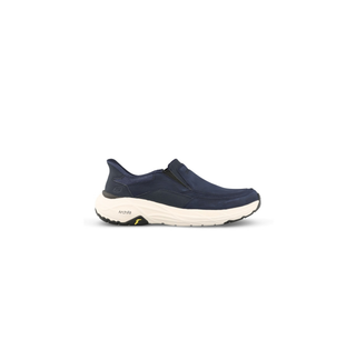 Arch Fit Maverick Slip Ins | Navy