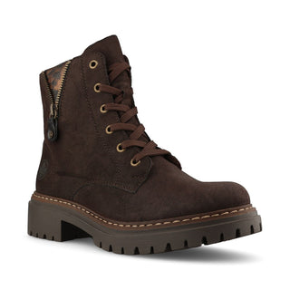 High Boot | Espresso