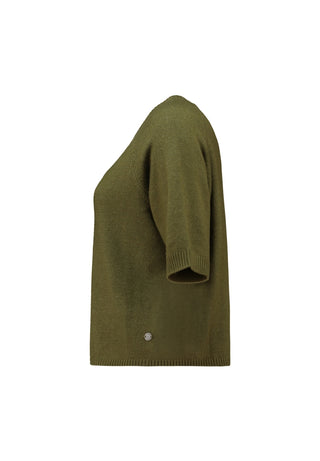 Fedora Knit | Moos Melange
