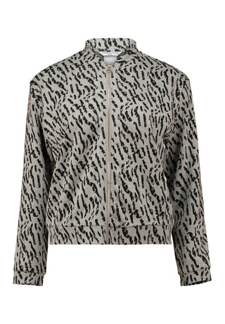 Senay Jacket | Beige
