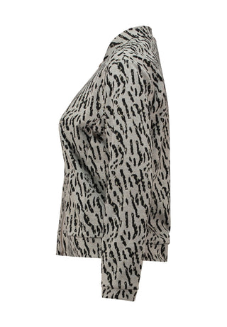 Senay Jacket | Beige
