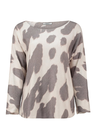 Samara Top | Taupe