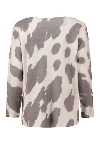 Samara Top | Taupe