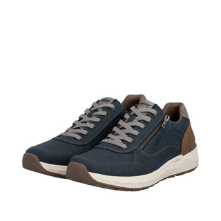 Bruce Men's Trainer | Navy