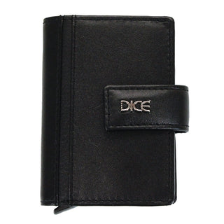 Briar Card Slider Wallet Black