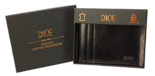 Arthur Wallet | Black