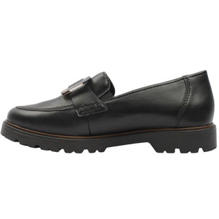 Gitta Loafer | Black