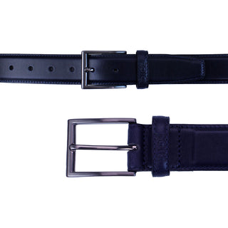 Eastside Formal Belt | Navy