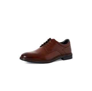 Wergner Dress Shoe | Cognac