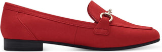 Sopi Loafer | Cherry