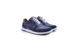 Shoot Shoe | Navy