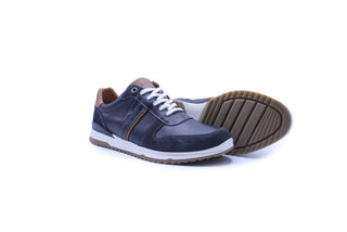 Shoot Shoe | Navy