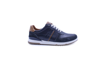 Shoot Shoe | Navy