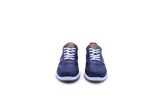 Shoot Shoe | Navy